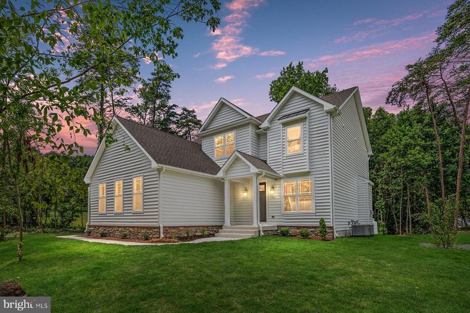 Jessup Maryland – 20794