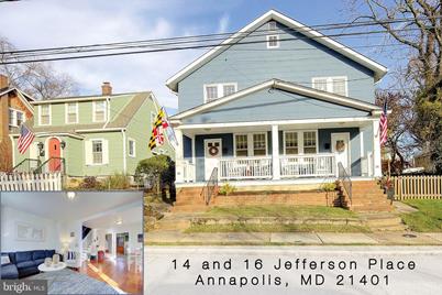 14 Jefferson Place - Photo 1