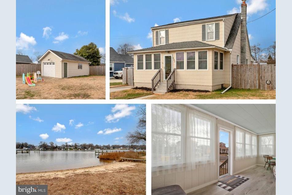 332 Magothy Beach Rd, Pasadena, MD 21122 MLS MDAA2075610 Coldwell