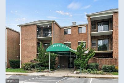 2900 Shipmaster Way #218, Annapolis, MD 21401 - Photo 1