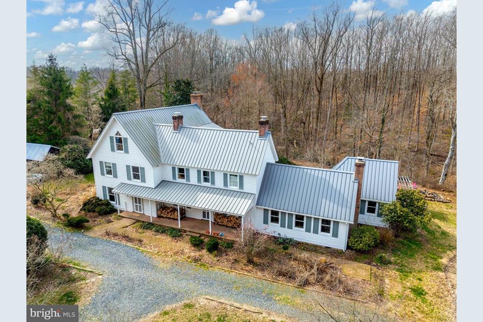 220 Leitch Rd, Tracys Landing, MD 20779 MLS MDAA2077668 Coldwell Banker