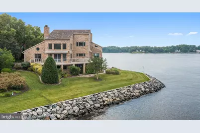 730 S River Landing Road, Edgewater, MD 21037 - Photo 1