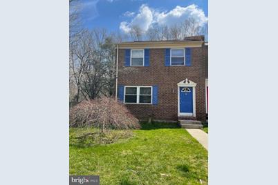 1665 Forest Hill Court, Crofton, MD 21114 - Photo 1