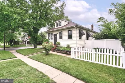 8 Tenth Avenue, Brooklyn Park, MD 21225 - Photo 1