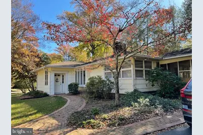 400 Holly Drive, Annapolis, MD 21403 - Photo 1