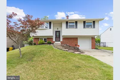 616 Nolberry Drive, Glen Burnie, MD 21061 - Photo 1