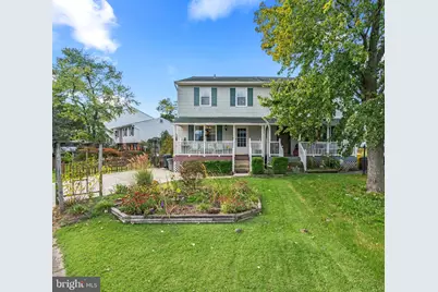7980 Rodman Court, Glen Burnie, MD 21061 - Photo 1