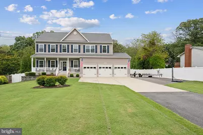 7885 Belhaven Avenue, Pasadena, MD 21122 - Photo 1