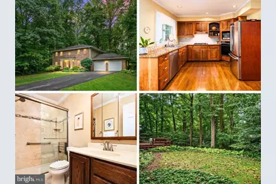 1721 Woodlore Road, Annapolis, MD 21401 - Photo 1