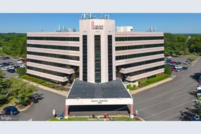 1600 Crain Highway #202, Glen Burnie, MD 21061 - Photo 1