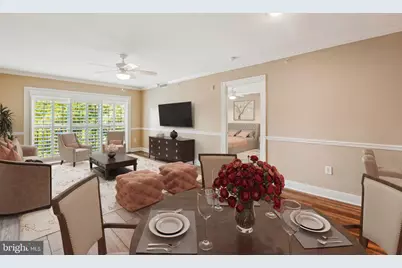 5 Park Place #430, Annapolis, MD 21401 - Photo 1