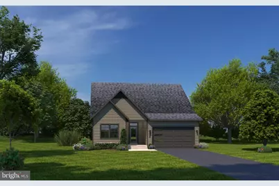 7410 Corsica Court #BRAMANTE RANCH, Glen Burnie, MD 21060 - Photo 1