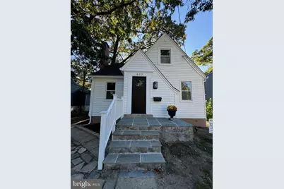 405 Central Avenue, Glen Burnie, MD 21061 - Photo 1