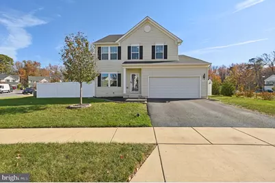 7729 Hartwell Road, Glen Burnie, MD 21060 - Photo 1