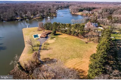 543 Jenkins Lane, Annapolis, MD 21409 - Photo 1