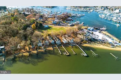 7019 Bay Front Drive, Annapolis, MD 21403 - Photo 1