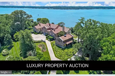 744 Skywater Road, Gibson Island, MD 21056 - Photo 1