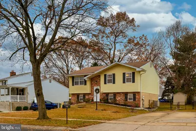 6422 Golden Oak Drive, Linthicum Heights, MD 21090 - Photo 1