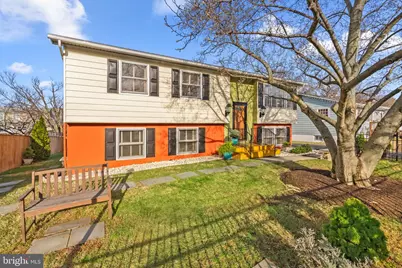 1022 Tyler Avenue, Annapolis, MD 21403 - Photo 1