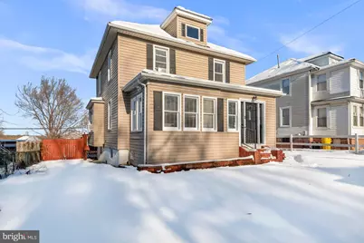 106 W Hilltop Road, Brooklyn Park, MD 21225 - Photo 1