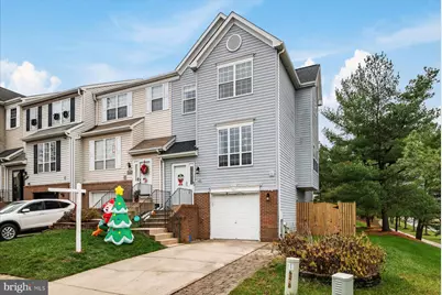 2401 Winding Ridge Road, Odenton, MD 21113 - Photo 1