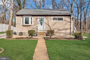 4 Spring Knoll Dr, Pasadena, MD 21122 - Photo 1