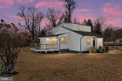 234 Circle Road, Pasadena, MD 21122 - Photo 1