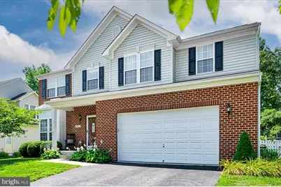 8405 Gannon Court, Severn, MD 21144 - Photo 1