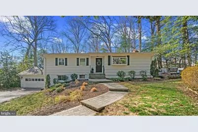 107 Greenbury Point Road, Annapolis, MD 21409 - Photo 1
