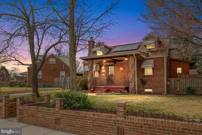 202 Kent Road, Glen Burnie, MD 21060 - Photo 1