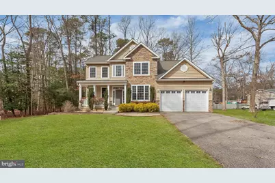 124 Lake Shore Drive, Pasadena, MD 21122 - Photo 1