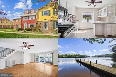 1304 Cedar Park Road, Annapolis, MD 21401 - Photo 1