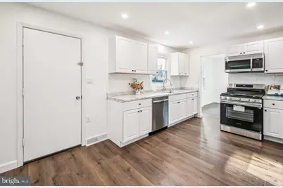 7903 Covington Avenue, Glen Burnie, MD 21061 - Photo 1