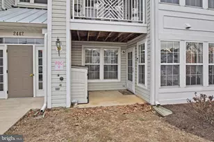 2442 Blue Spring Ct, Odenton, MD 21113 - Photo 1