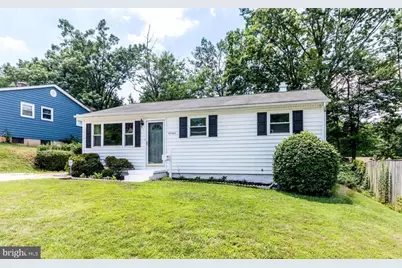 3369 Wye Mills S, Laurel, MD 20724 - Photo 1