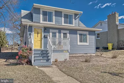 8435 Church Road, Pasadena, MD 21122 - Photo 1