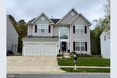 8107 Mount Aventine Road, Severn, MD 21144 - Photo 1