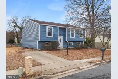 423 Brooks Court, Glen Burnie, MD 21060 - Photo 1