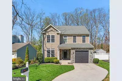 70 Robinson Landing Road, Severna Park, MD 21146 - Photo 1
