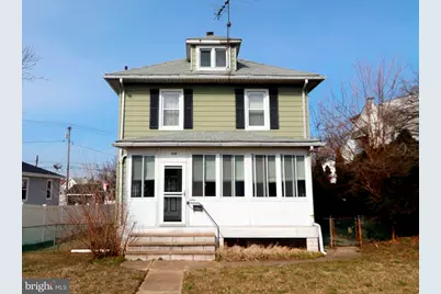 110 2nd Avenue, Brooklyn Park, MD 21225 - Photo 1