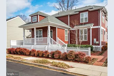 423 Third Street, Annapolis, MD 21403 - Photo 1