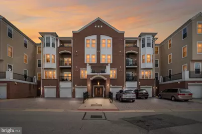 8609 Wintergreen Court #402, Odenton, MD 21113 - Photo 1