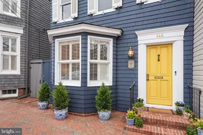 144 Charles Street, Annapolis, MD 21401 - Photo 1