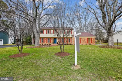 327 Saint Bees Drive, Severna Park, MD 21146 - Photo 1