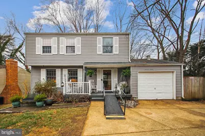 1478 Breezewood Court, Annapolis, MD 21409 - Photo 1