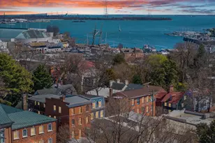 146 Duke of Gloucester St, Annapolis, MD 21401 - Photo 1