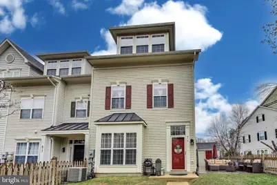 815 Herring Creek Court, Odenton, MD 21113 - Photo 1