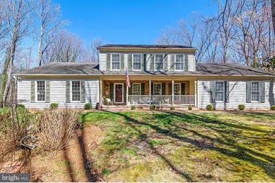 660 Old Herald Harbor Road, Crownsville, MD 21032 - Photo 1