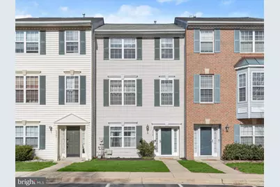 7919 Bentbough Road, Severn, MD 21144 - Photo 1