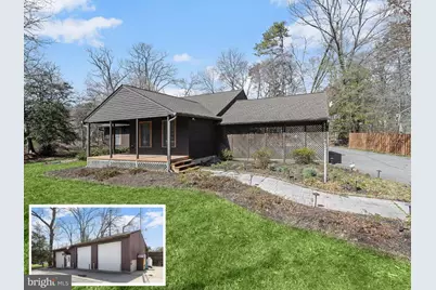 206 Magothy Bridge Road, Pasadena, MD 21122 - Photo 1